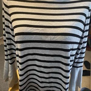 Lane Bryant Bell Sleeve Sweater